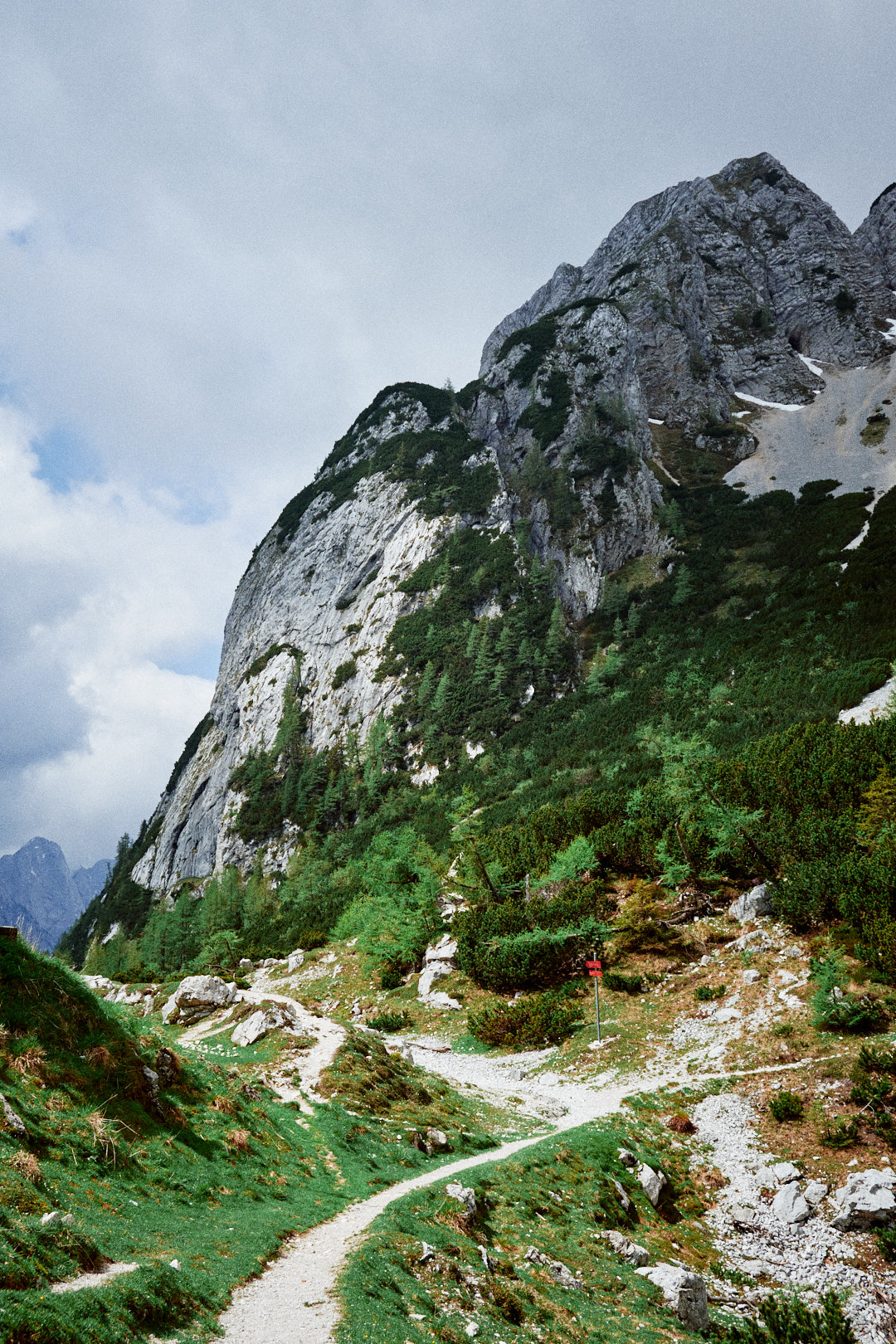 Triglav Nationalpark II